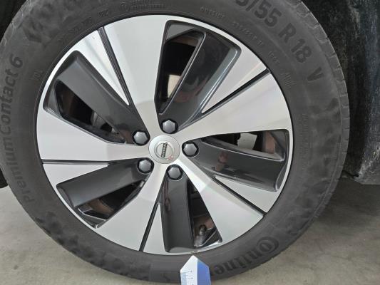 Volvo XC40 T2 Business Pro 1.5 129pk 2021 (Origineel-NL), K-466-VG