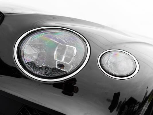 Bentley Continental GTC 6.0 W12 First-Edition 635pk -Mulliner 1 of 100- 2020 (Origineel-NL), H-287-NF