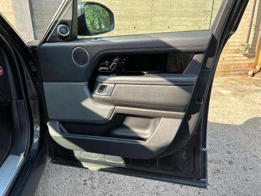 Land Rover Range Rover 3.0 TDV6 Vogue 258pk 2018 (Origineel-NL), RR-203-V
