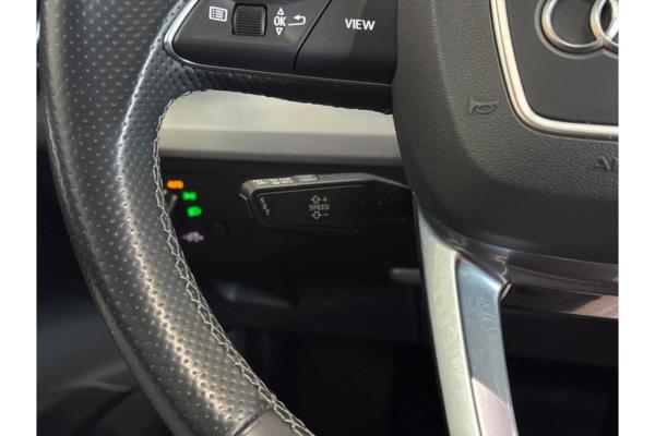 Audi Q5 50 e S edition TFSI 408pk 2021 (Origineel-NL), L-941-TT