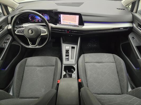 Volkswagen Golf 2.0 TDI 150pk 2020, P-979-DV