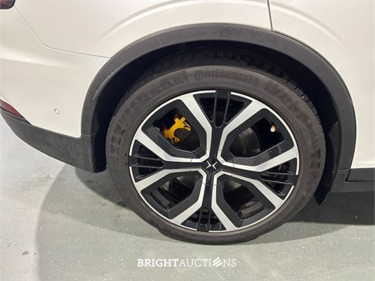 Polestar 2 Long Range Dual Motor Launch Edition 78 kWh 408pk 2020 (Origineel-NL), J-979-SK