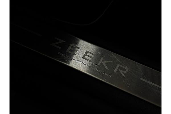 ZEEKR X RWD Long Range 69 kWh 272pk 2025 (Origineel-NL), HNP-22-V
