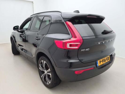 Volvo XC40 T4 Recharge R-Design 1.5 211pk 2022 (Origineel-NL), P-916-KR