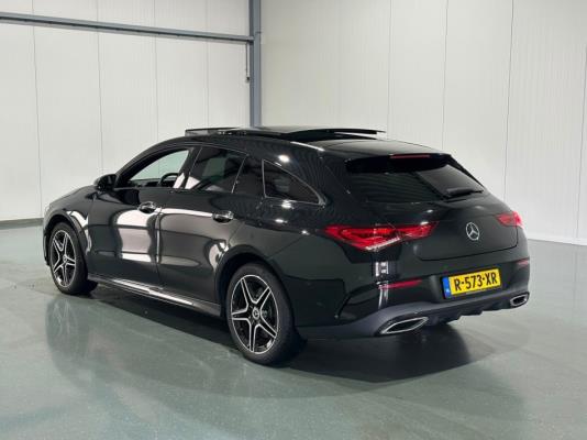 Mercedes-Benz CLA250 Shooting Brake e AMG Line 262pk 2022 (Origineel-NL) CLA-Klasse, R-573-XR