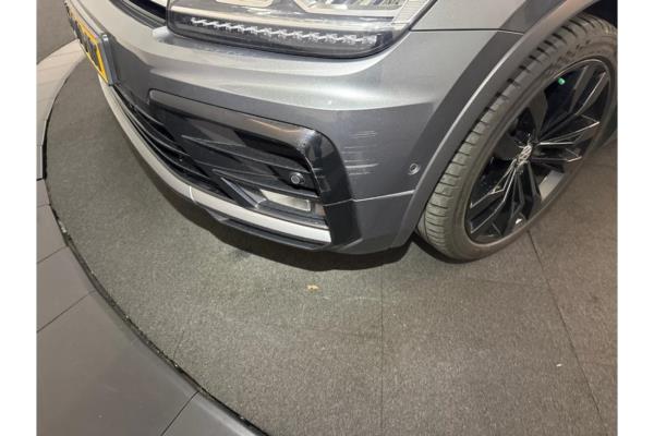 Volkswagen Tiguan ACT Highline Business R 1.5 TSI 150pk 2020 (Origineel-NL), H-070-NT