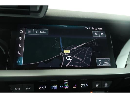 Audi A3 Limousine 30 S edition TFSI 111pk 2020, JVV-36-V