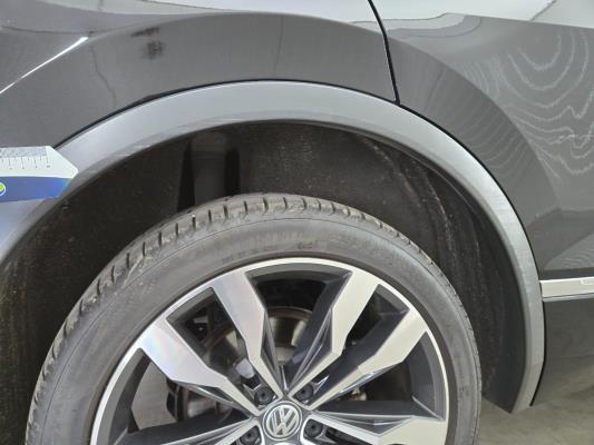Volkswagen Tiguan Allspace Highline Business R 7p 1.5 TSI 150pk 2020 (Origineel-NL), H-537-PP