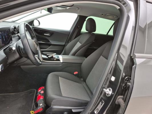 Mercedes-Benz C 200d Break 9G-TRONIC Business L 2.0 163pk 2022 C-klasse, 2BSL025