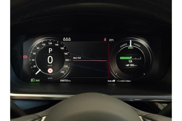 Jaguar I-PACE EV400 S 90 kWh 400pk 2018, XF-203-S