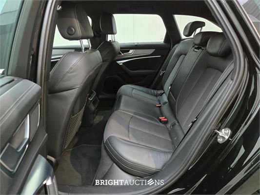 Audi A6 Avant 45 Sport S-Line edition TFSI 245pk 2020 (Origineel-NL), J-500-BR