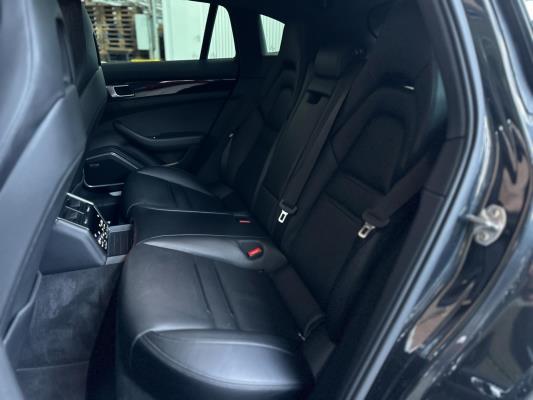 Porsche Panamera 4 E-Hybrid Sport Turismo 2.9 V6 462pk 2019 Sport-Chrono, H-662-RX