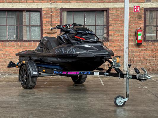 Sea-Doo RXP-X 300 Waterscooter 2019 Jetloader
