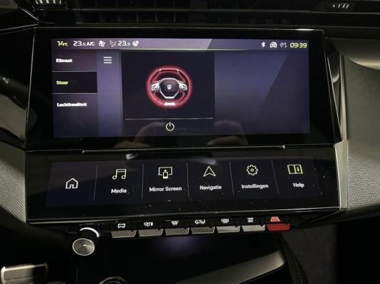 Peugeot 408 1.2 PureTech GT 130 131pk 2023 (Origineel-NL), X-095-FN