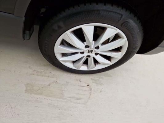 Seat Ateca Style Business Intense 1.5 TSI 150pk 2022 (Origineel-NL), R-340-KG