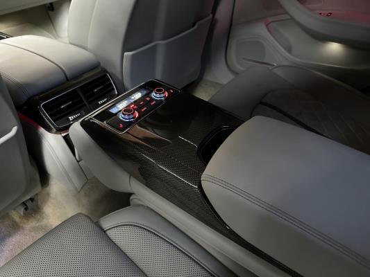 Audi S8 Sedan 4.0 TFSI Quattro V8 Biturbo 520pk 2014 - 52.000 km