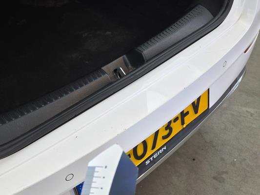 Mercedes-Benz CLA180 Business Solution AMG 136pk 2020 (Origineel-NL) CLA-Klasse, H-073-FV