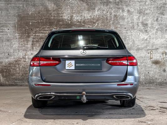 Mercedes-Benz E200 Prestige 184pk 2016 E-Klasse, H-951-VS