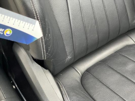 Mercedes-Benz E-klasse Coupé 200 Premium 184 pk 2017, PZ-894-K