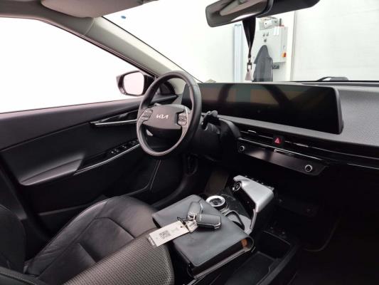 Kia EV6 PLUS Advanced 77 kWh 228pk 2022 (Origineel-NL), P-228-KZ