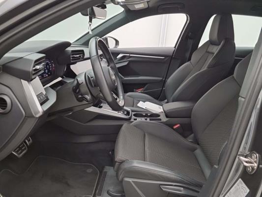 Audi A3 Sportback 30 S Edition TFSI S tronic 110pk 2023 (Origineel-NL), S-616-SN