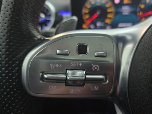 Mercedes-Benz CLA 35 AMG Premium Plus 4MATIC 306pk 2020 CLA-Klasse, N-394-XR