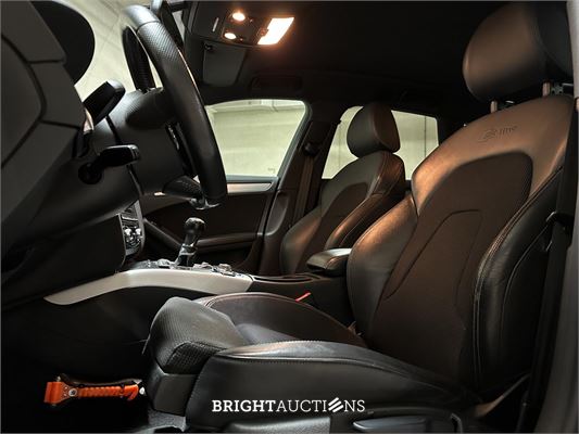 Audi A4 Avant 1.8 TFSI S Edition 120pk 2013 (Origineel-NL), 26-ZRP-1