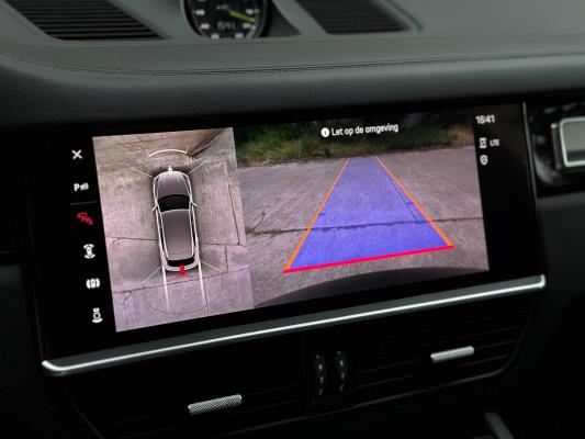Porsche Cayenne E-Hybrid Platinum Edition 3.0 V6 462pk 2023 (Origineel-NL), NL-kenteken