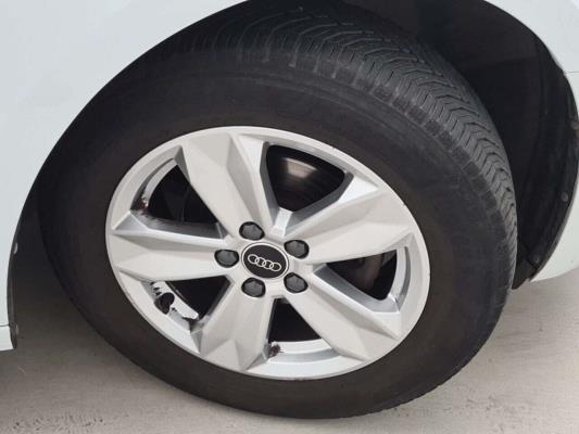 Audi A1 Sportback Attraction 1.0 TFSI 95pk 2023