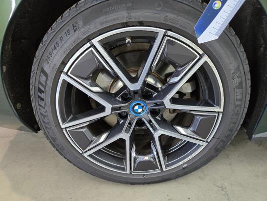 BMW i4 eDrive40 84 kWh 340pk 2022 (Origineel-NL), R-272-ZV