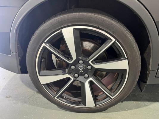 Polestar 2 Long Range Dual Motor Launch Edition 78 kWh 408pk 2021 (Origineel-NL), L-472-LX