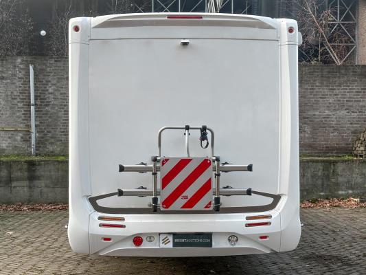 Fiat MC Louis 479 Camper 2.3 2018, G-176-JL