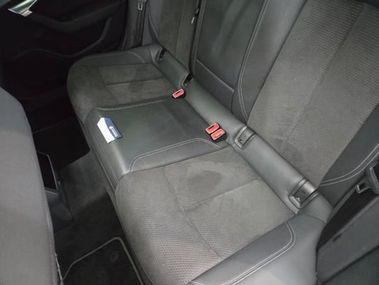 Audi A6 Avant 55 e Competition TFSI Quattro 394pk 2020, P-942-DB