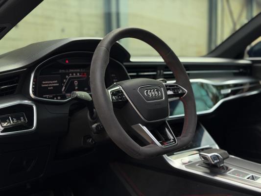Audi RS6 Avant TFSI quattro 4.0 V8 600pk 2019, L-146-ZG