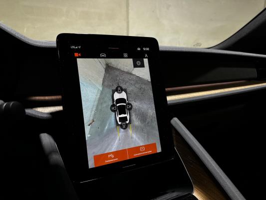 Polestar 2 Long Range Dual Motor Launch Edition 78kWh 408pk (Origineel-NL + 1e Eigenaar), K-532-PJ