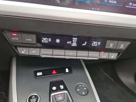 Audi Q4 Sportback 40 e-tron 77 kWh 204pk 2023