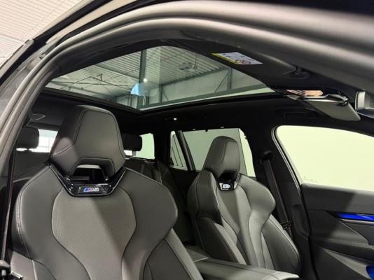 BMW M5 Touring Full options 782pk 2026 (Origineel-NL), KBB-43-F