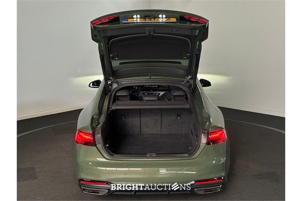 Audi A5 Sportback 35 S edition TFSI 149pk 2022 (Origineel-NL), R-331-TX