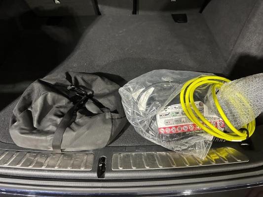 BMW iX3 High Executive 80 kWh 286pk 2021 G08 (Origineel-NL + 1e Eigenaar), N-444-RG