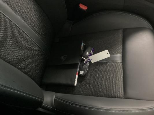 Peugeot 308 SW Allure Pack Business 1.2 PureTech 131pk 2023 (Origineel-NL), S-099-BJ