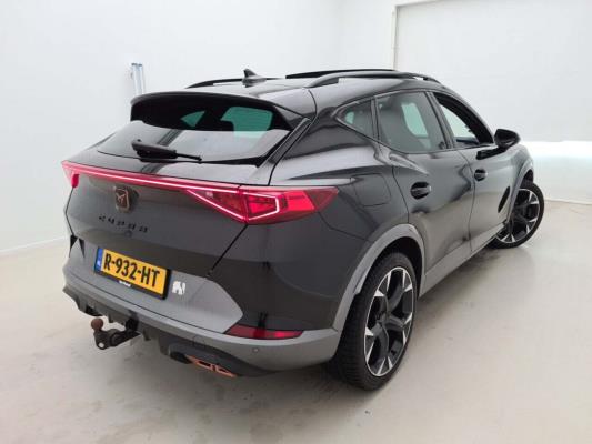 CUPRA Formentor E-Hybrid VZ Copper ED 1.4 DSG 258pk 2021, R-932-HT