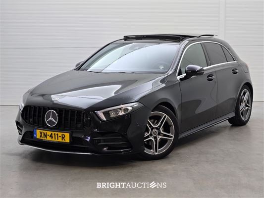BRIGHT AUCTIONS: Luxury, Premium Daily Driver & Electric Vehicle Auction