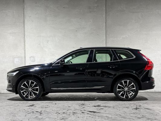 Volvo XC60 2.0 T6 Plug-in hybrid AWD Core Bright 253pk 2027 (Origineel-NL+1e eigenaar), S-190-RP
