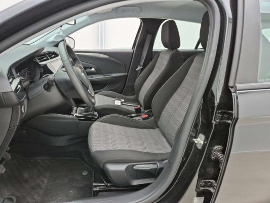 Opel Corsa Edition 1.2 75pk 2021