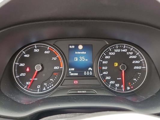 Seat Ateca Style Business Intense 1.5 TSI 150pk 2022 (Origineel-NL), R-340-KG