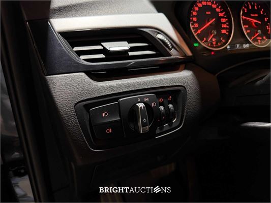 BMW X1 sDrive18i Centennial High Executive 134pk 2016, L-179-TT