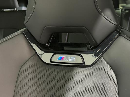 BMW M5 Touring Full options 782pk 2026 (Origineel-NL), KBB-43-F
