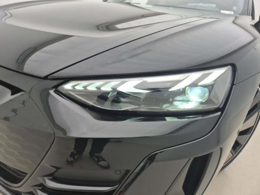 Audi e-tron GT GT 93 kWh 476pk 2023 (Origineel-NL), X-159-JX