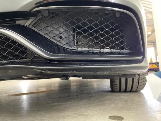 Mercedes-Benz C-klasse Estate AMG 63 S Edition 1 510 pk 2016, H-582-RL