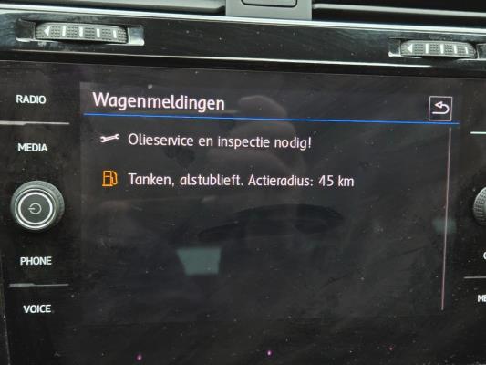 Volkswagen Golf PHEV GTE 1.4 TSI 258pk 2018, X-916-XH